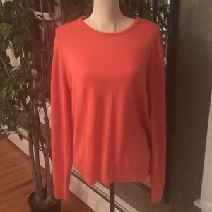 MENS Ralph Lauren Purple Label sweater